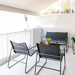 A Bright Nest In The Heart Of Plaka