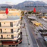 Georgia Seaview Apartment A3