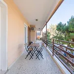 Homey 2Br Apartment In Cholargos By Upstreet