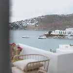 Mymykonos Villa II