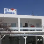 Andromache Hotel