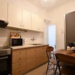 Porto Sea View Apartments - Tsimiski 78