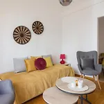 Stylish Apartment In Pagrati