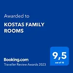Kostas Family Rooms