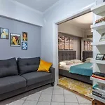 Fav Central Flat In Athens