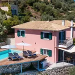 Villa Thalassa Desimi By Villa Plus