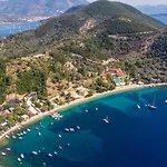 Villa Thalassa Desimi By Villa Plus