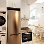 Acropolis Thisio Apartment 2 Bedrooms 2 Bathrooms