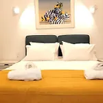 Acropolis Thisio Apartment 2 Bedrooms 2 Bathrooms
