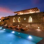 Mykonos Hermes Villa