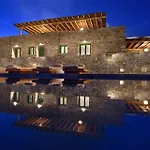 Mykonos Hermes Villa