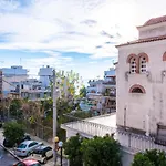 Urban Lifestyle Apartment With Seaview