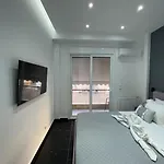 Ath-Brand New 2Bedroom Apartment