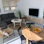 The Palm Apartment Karpathos