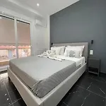 Ath-Brand New 2Bedroom Apartment