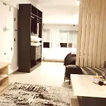 Sofia'S Getaway