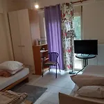 Mpoza Appartments