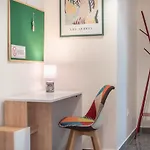 Athens F&K Aphrodite Apartment
