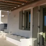 Seaside Apartment In Antiparos With Garden And Terrace