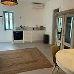 Charming Apartment In Antiparos / 80 M² / Sea View