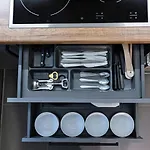 Ockto Luxurious Business Travel Apartment