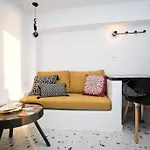 Cocoloco Apartment
