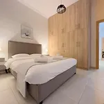 Aventura Comfortable 90Sqm Apt In Kato Patisia
