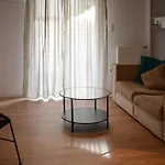 Your Dream Apartment In The Heart Of Athens