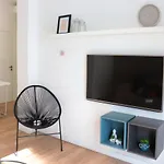 Your Dream Apartment In The Heart Of Athens