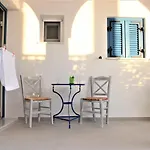 Terra Paros Apartments