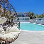 One And Only Beachfront Rooms