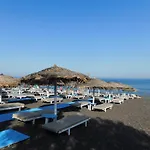 One And Only Beachfront Rooms