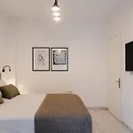 Alexandros Apartments