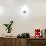 Athens Luxury Rooms I