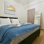 Areos Comfort Living Apartment - Alexandras Ave 72