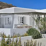 Sea Esta Private Villa With Jacuzzi - Mykonos