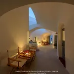 Rodies Traditional House