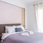 Koukaki Apartment- Near Acropolis-Athlete'S Choice