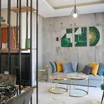 Koukaki Apartment- Near Acropolis-Athlete'S Choice