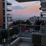 Alimos Seaview Apartment
