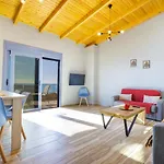 Maritinas Apartment Sea View - Happy Rentals