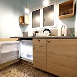 Rustic Studio