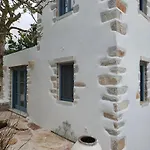Pyrgos - Traditional House At Kaloxilos, Naxos