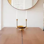 Pericles Penthouse *Parthenon View* Center