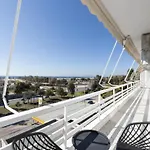 Modern Apt In Glyfada A Breath Away From The Sea - The View