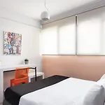 Acropolis Pop Art Apartment