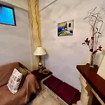 Όμορφο Κατάλυμα Στην Άνω Πόλη Πάτρας