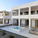 Villa Ianthe Glisidia Paros