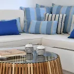 Villa Ianthe Glisidia Paros