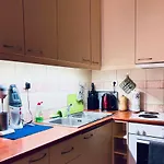 Elenis Athens Apartment